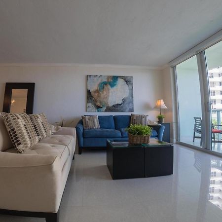 Tides Hollywood Apartments فورت لودرديل المظهر الخارجي الصورة