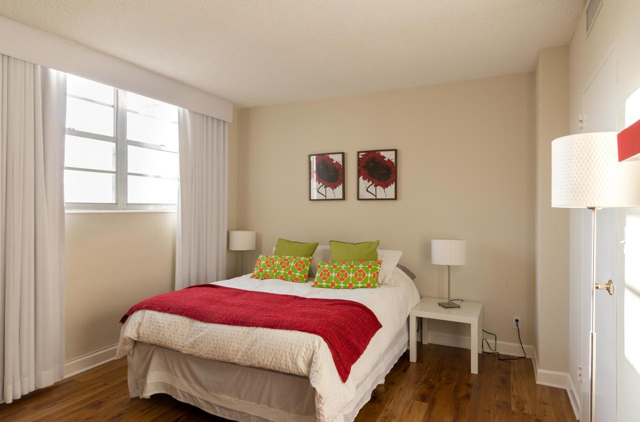 Tides Hollywood Apartments فورت لودرديل المظهر الخارجي الصورة