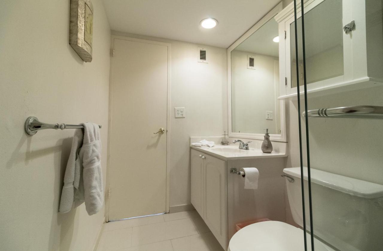 Tides Hollywood Apartments فورت لودرديل المظهر الخارجي الصورة