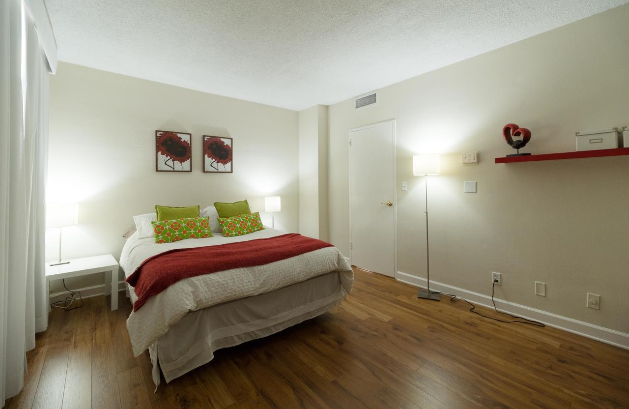 Tides Hollywood Apartments فورت لودرديل المظهر الخارجي الصورة