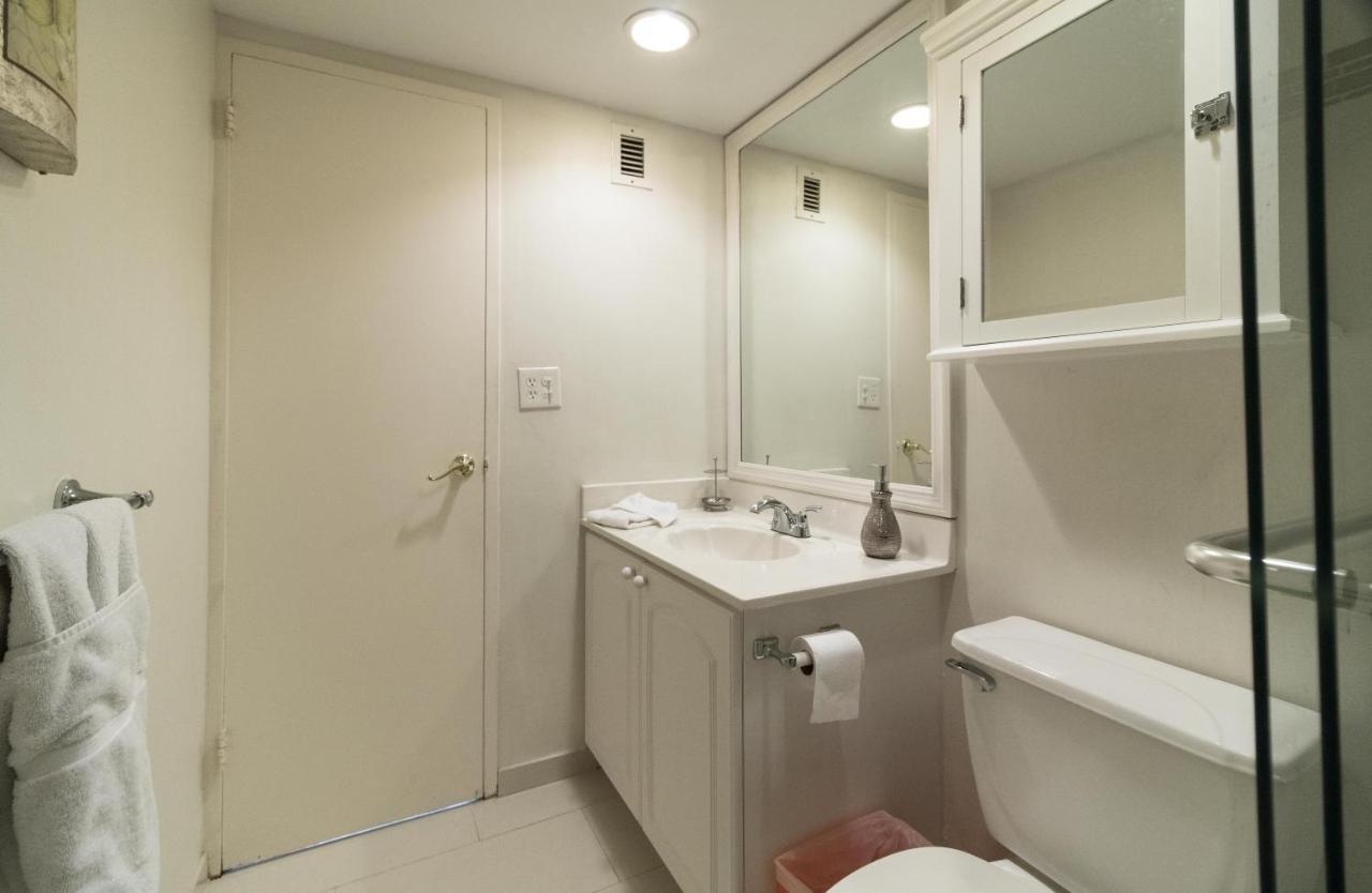 Tides Hollywood Apartments فورت لودرديل المظهر الخارجي الصورة