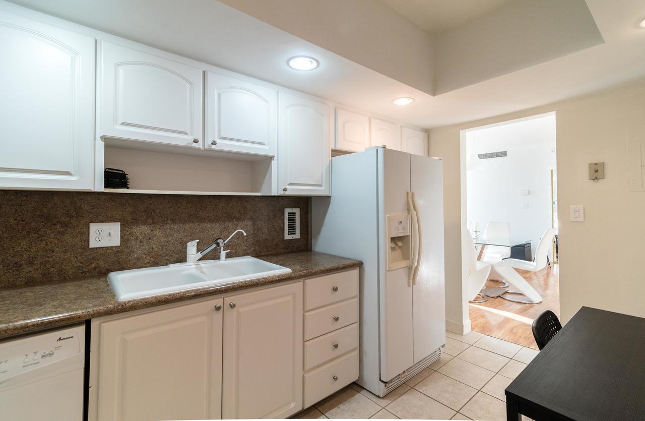 Tides Hollywood Apartments فورت لودرديل المظهر الخارجي الصورة
