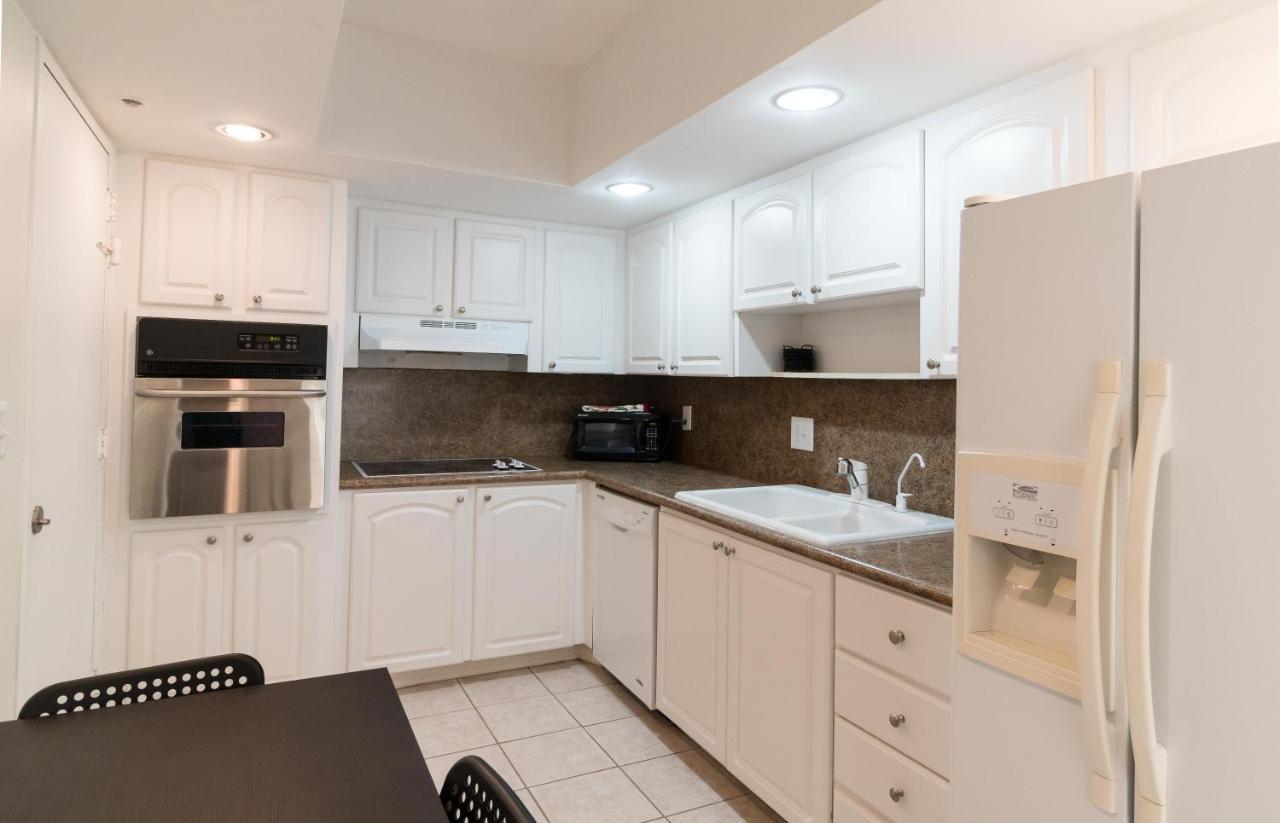 Tides Hollywood Apartments فورت لودرديل المظهر الخارجي الصورة